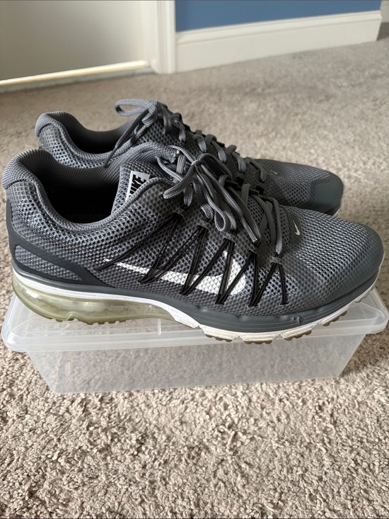 Nike Other - Nike AirMax Running Shoes